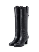 ベーシックスレンダーロングブーツ