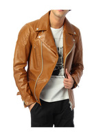 ライダースレザージャケット