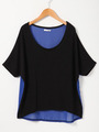TR バックシフォンドルマンTOPS
