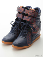 【Reebok】 MID CUT WEDGE Alicia Keys