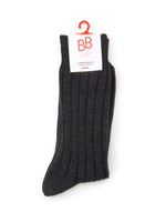 ソリッドハイソックス