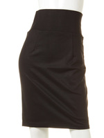 ハイウエストカットソースカート