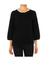 ボリュームパールプルオーバー