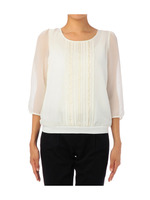 [L]タックシフォンプルオーバー