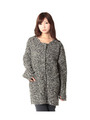 KNIT COAT