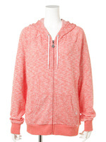 Moclov Zip Swtshrt