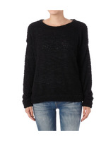 ブークレニットプルオーバー