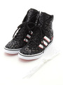 【adidas Originals】TECH SUPER HIDDEN WEDGE W