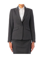 シャドウストライプジャケット