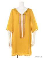 テンセルフリンジリボンOP