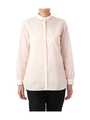 100/2ELS COTTONシャツ