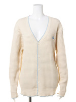 K1988 パウダーケミカルワッフルC/D