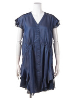 TENCEL TWILL ONEPEACE