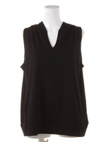 【W LOUNGE】 スウェットT/T