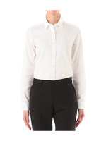 プレーンオックスシャツ