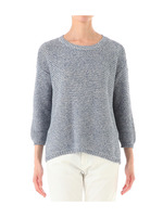 ミドルゲージ切り替えニット