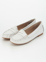 SWMURPHEY モカシン