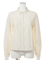 FINE COLORレースSH