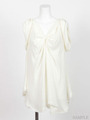GEORGETTE CREPE BLOUSE