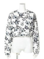 TOLOPICALコンパクトトレーナー