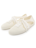 f-troup ビニールスニーカー