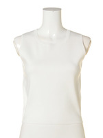 【FEMININE】リブニットT/T