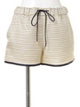 【JILL　by　JILLSTUART】TWEED　BORDER