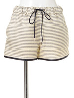 【JILL　by　JILLSTUART】TWEED　BORDER
