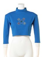 クロスビジュータートルTOP