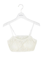 レースブラジャー