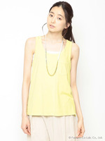 GARMENT DYE PULLOVER