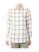 PAGNINIチェックシャツ