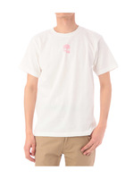 スカルプリントTシャツ