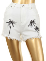 デニムアロハSPT