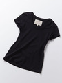 ナノシア加工Tシャツ