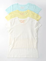 ベーシックTシャツ