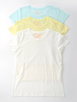 ベーシックTシャツ