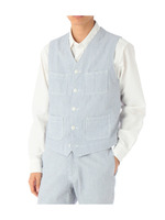 CLサッカーベスト