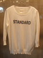 STANDARD　Print　　knit