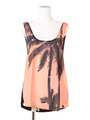 Strange Love Tank【VOLCOM】