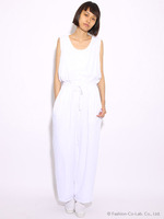 【i】Wガーゼオールインワン