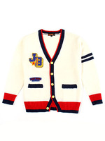 【Jack Blvd】 Ac/Woカーディガン