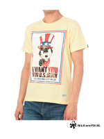 フィリックスアメリカンTシャツ