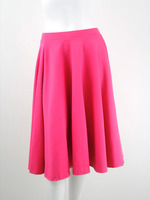 ポンチミドルスカート