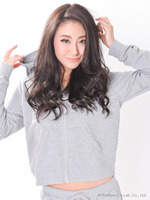 ミニ裏毛セットアップ