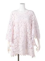 レースワンピース