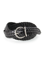 ANDERSON'Sメッシュリングベルト