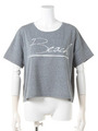 BeachスラブTシャツ 