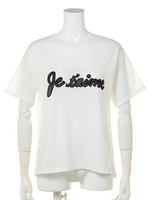 Je t'aime T