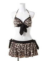 アニマルビキニ